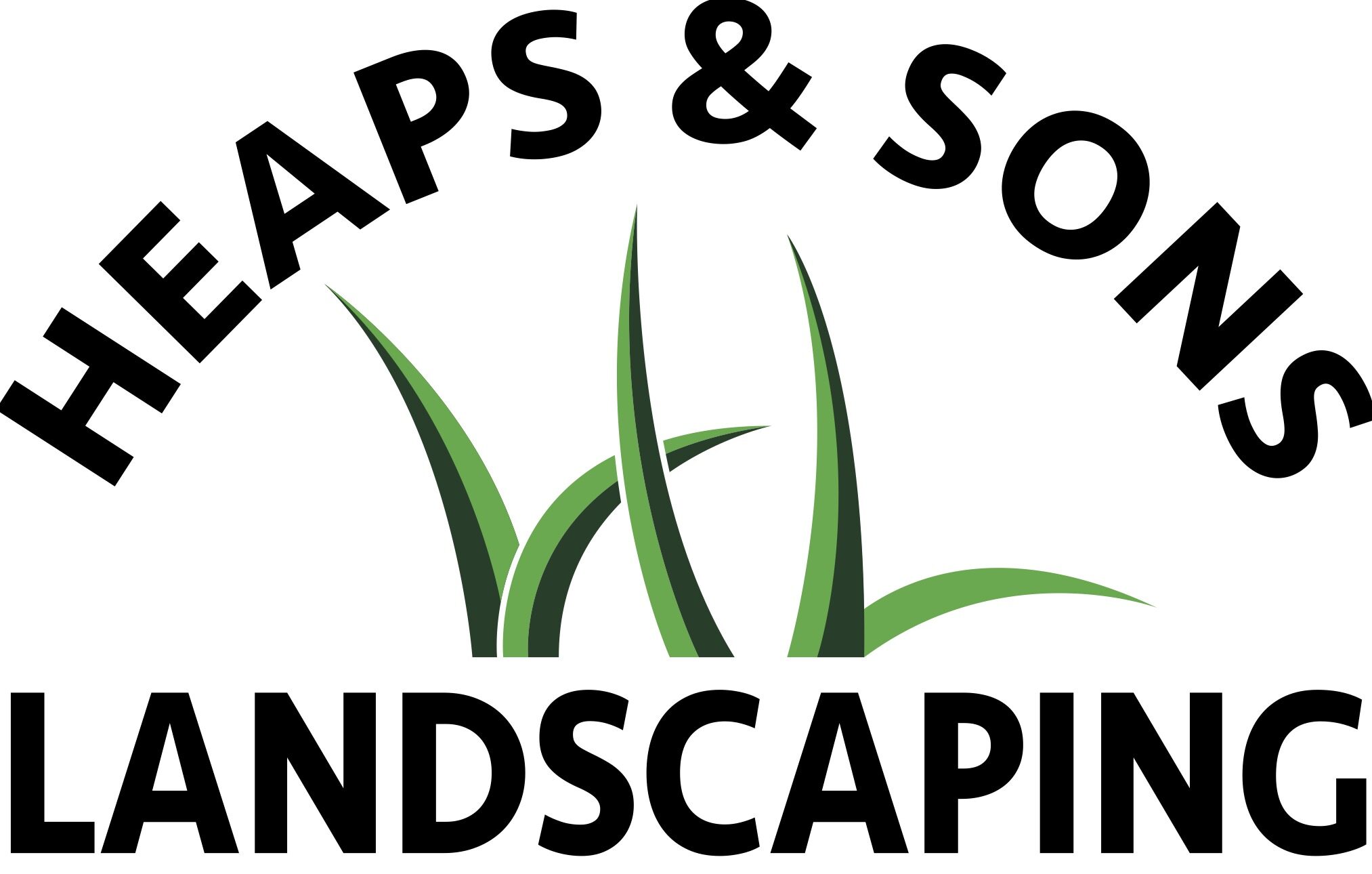 Heaps Landscaping